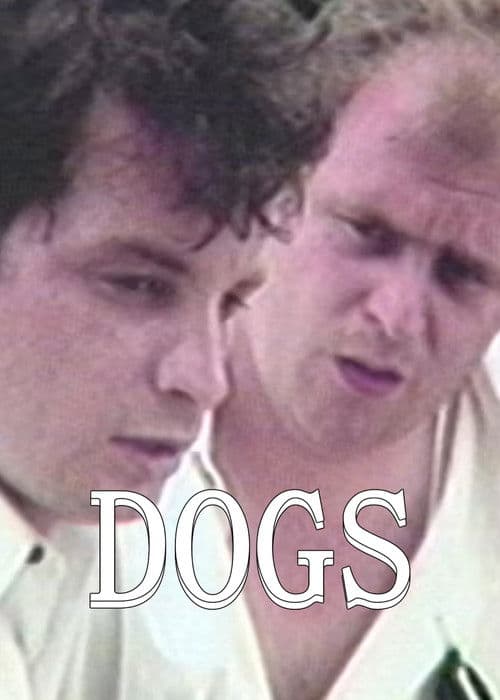 Poster for Dogs