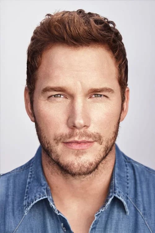 Chris Pratt