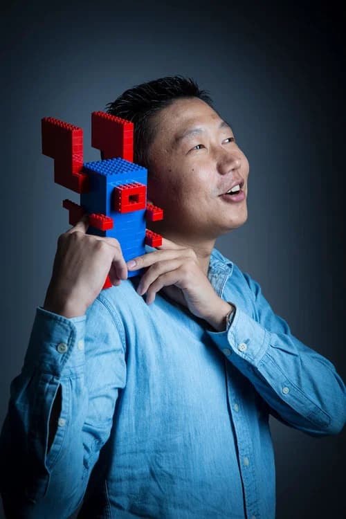 Wang Shin-hong