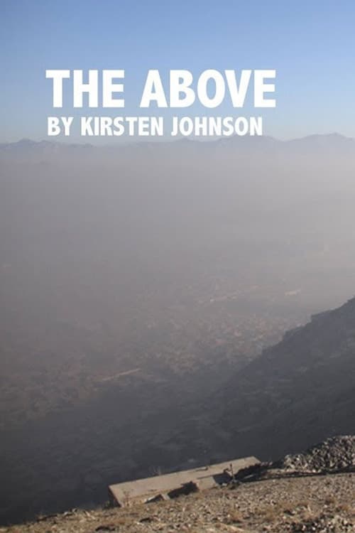 Poster for The Above