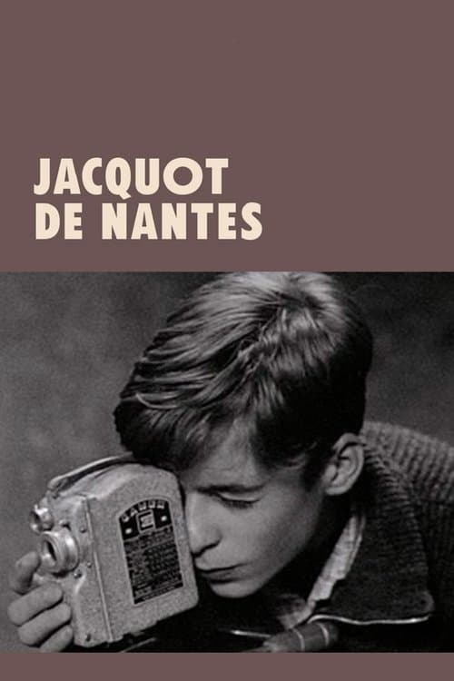 Poster for Jacquot de Nantes