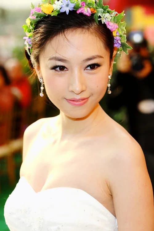 JJ Jia