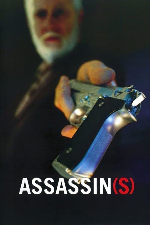 Poster for Assassin(s)