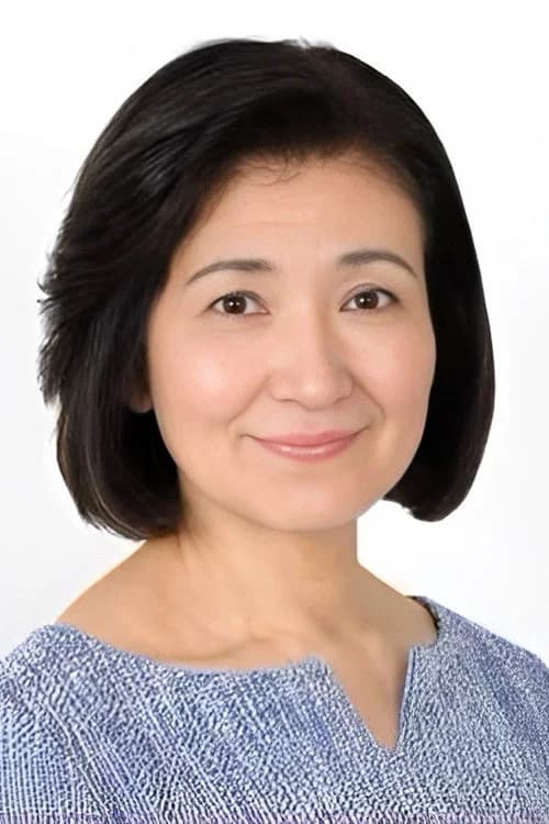 Chizu Hayashi
