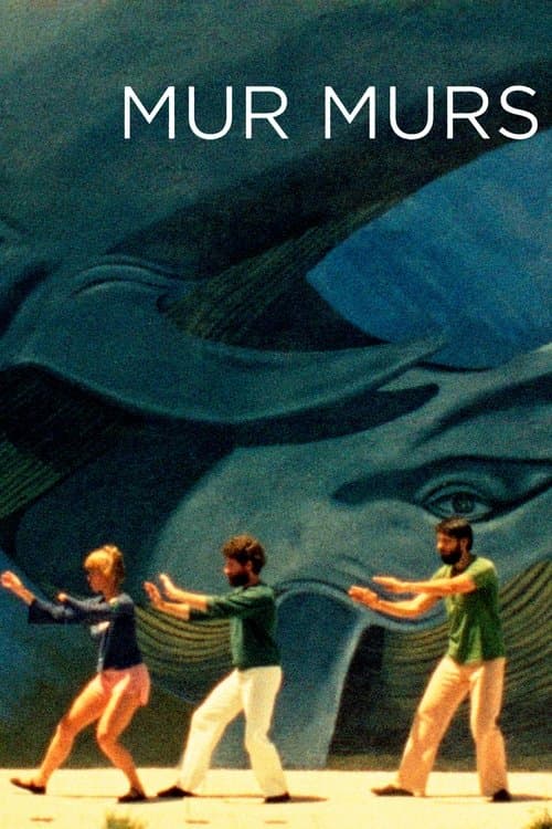 Poster for Mur Murs