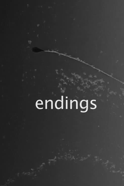 Poster for endings
