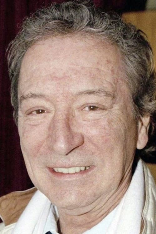 Sébastien Japrisot