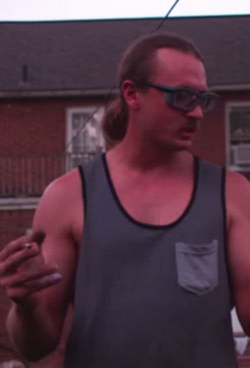 Poster for God Is an Artist