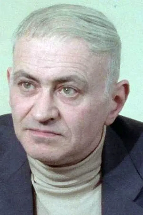 Michel Delahaye