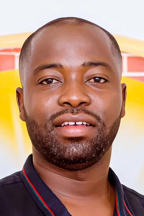 Henry Adofo