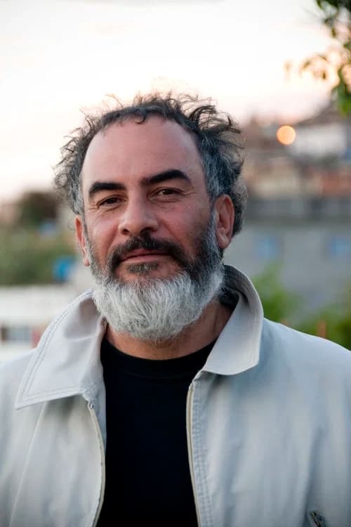Cao Guimarães
