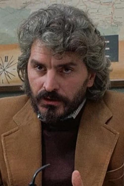 Mario Mattia Giorgetti
