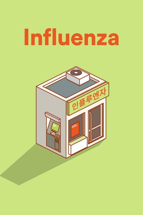 Poster for Influenza