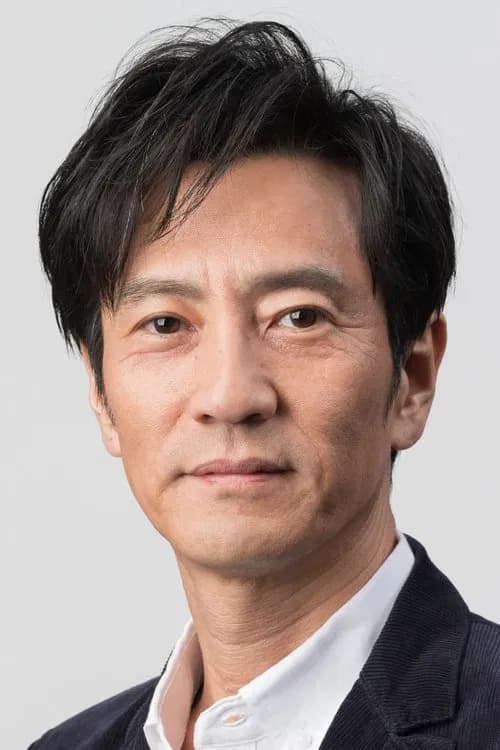 Kanji Tsuda