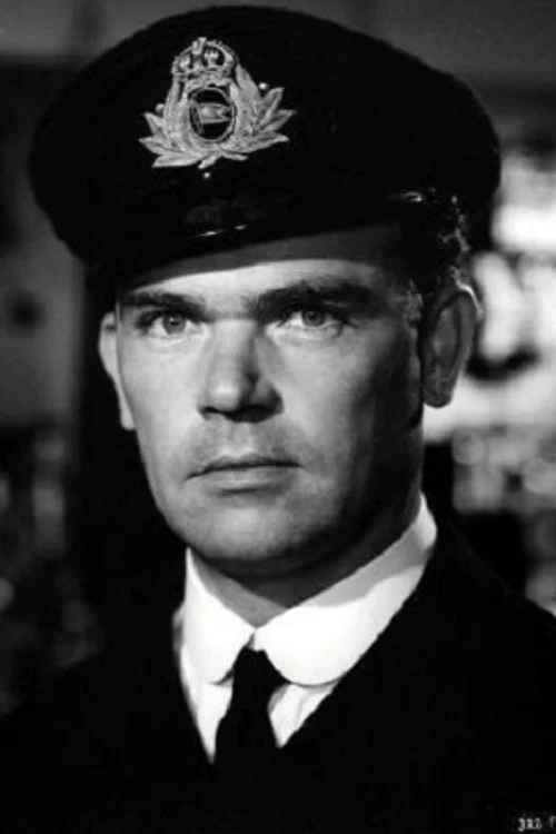 Richard Leech