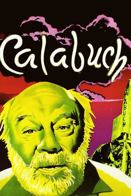 Poster for The Rocket from Calabuch