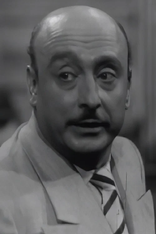 Albert Médina