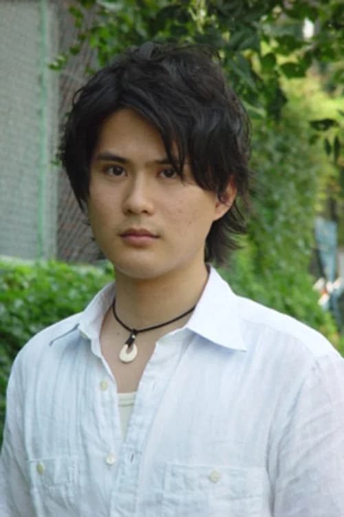 Takahito Hosoyamada