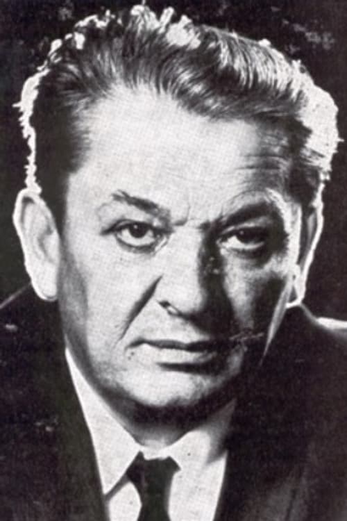 Jerzy Krasowski