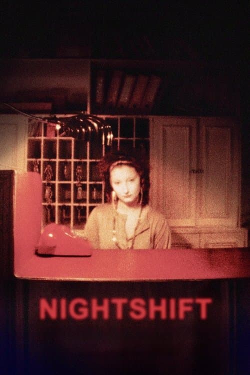 Poster for Nightshift