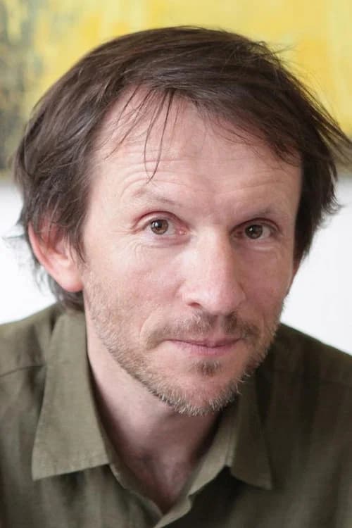 Philippe Martin