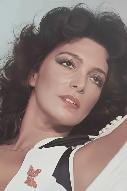 Lady Francisco