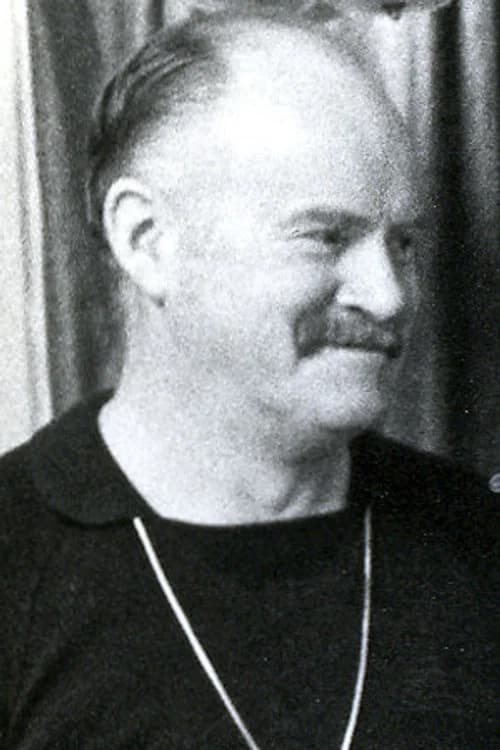 Dick Bush