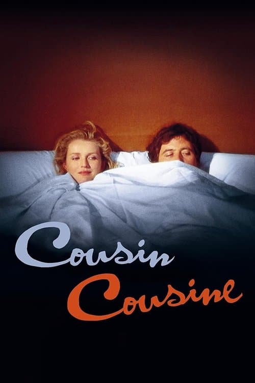 Poster for Cousin, Cousine