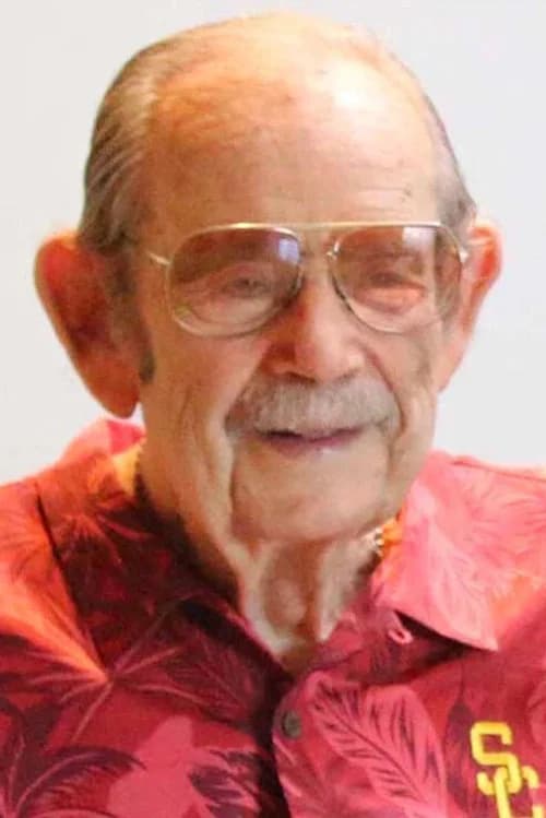 Arthur Marks