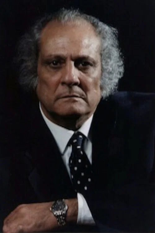 Mohammad Nouh