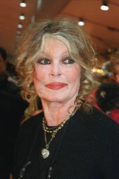 Brigitte Bardot