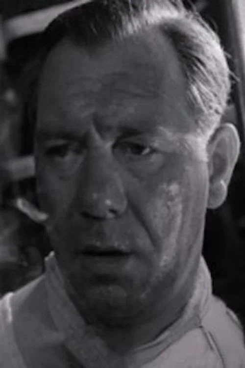 Fred Griffiths