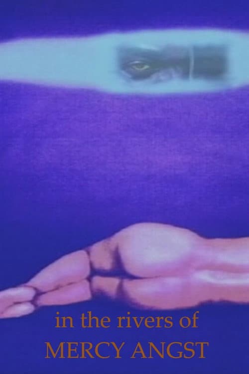 Poster for In the Rivers of Mercy Angst
