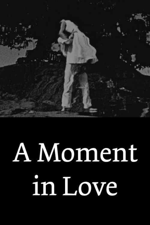 Poster for A Moment in Love