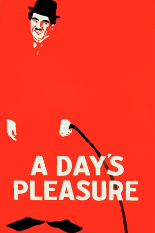 Poster for A Day’s Pleasure