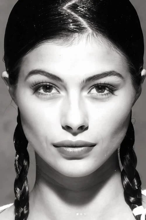 Audrey Benoit