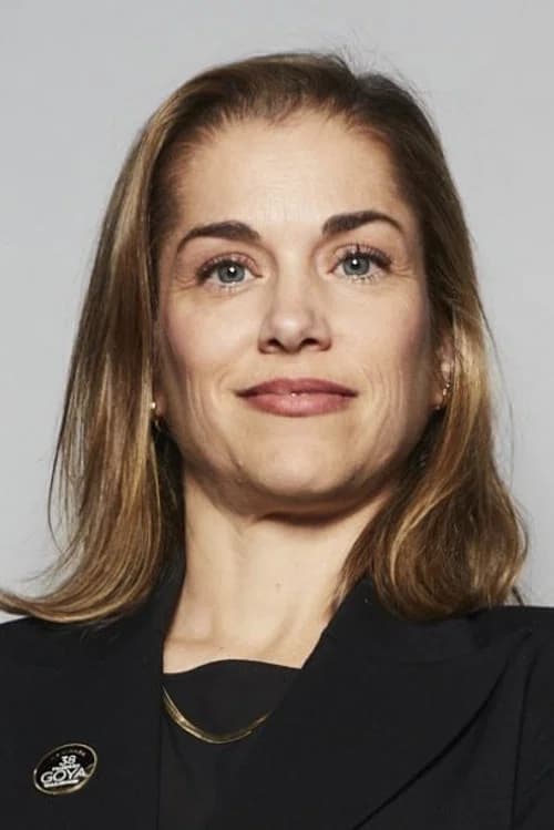 María Zamora