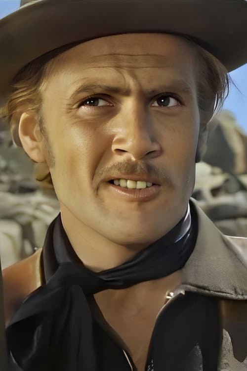 Joe Kamel