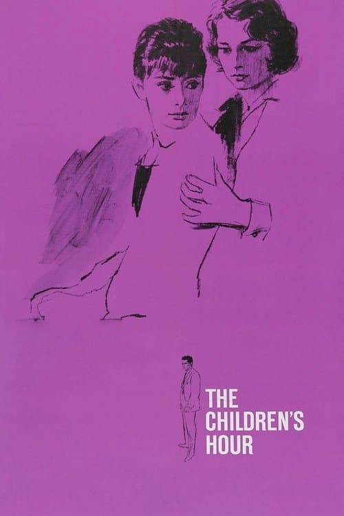 Poster for The Children’s Hour