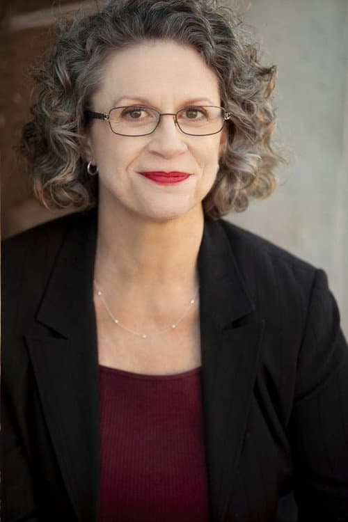 Catherine Gaffney