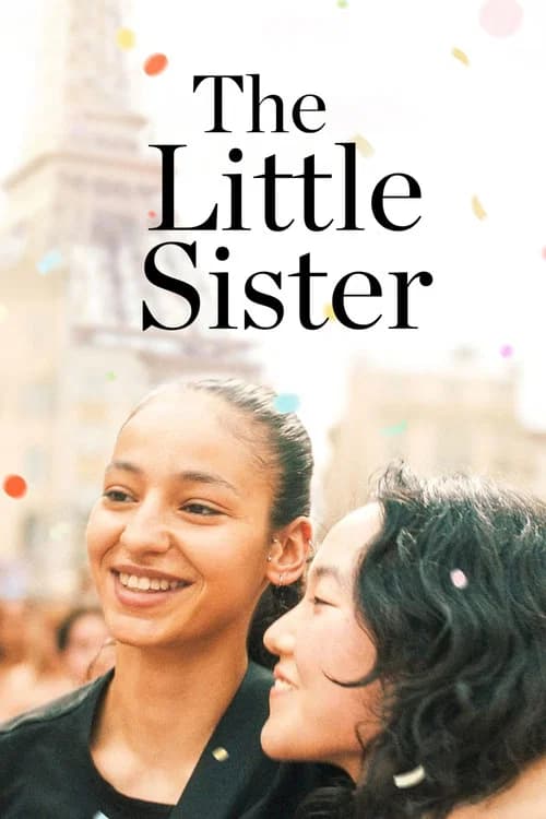 Poster for Little Sister