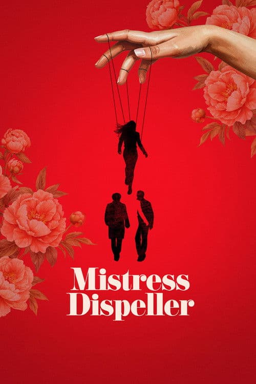 Poster for Mistress Dispeller