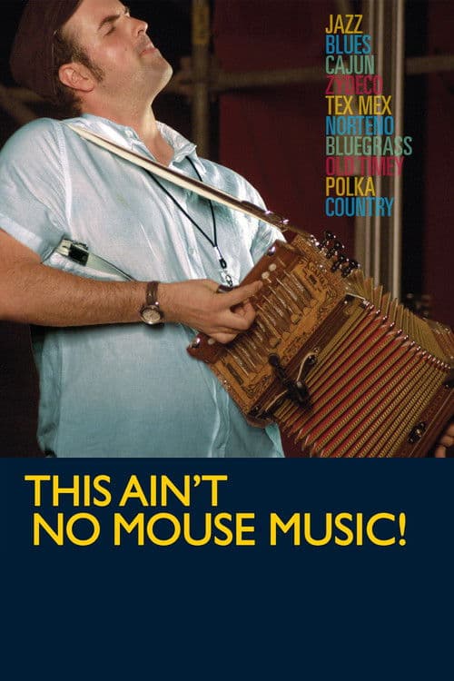 Poster for This Ain’t No Mouse Music