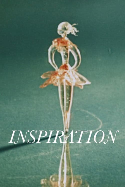 Poster for Inspiration