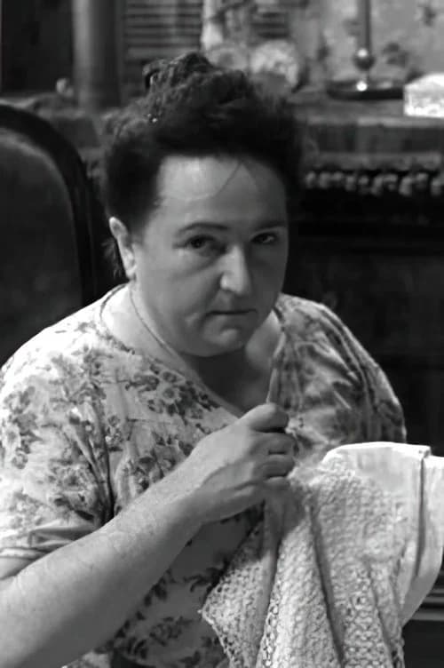 Jane Pierson