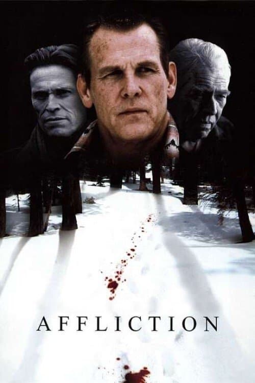 Poster for Affliction