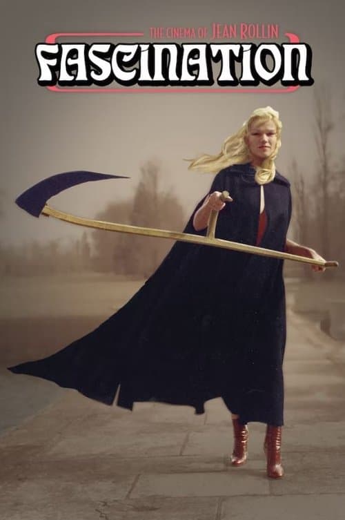 Poster for Fascination