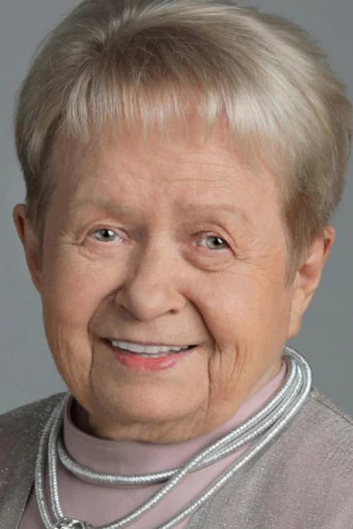 Aleksandra Pakhmutova