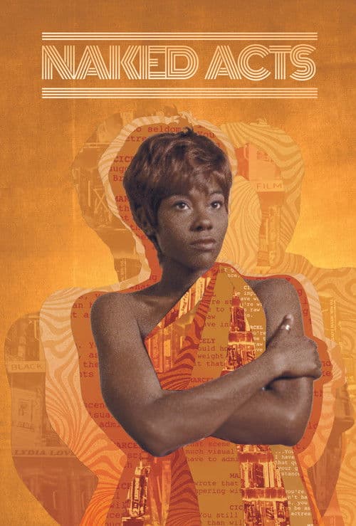 Poster for Naked Acts