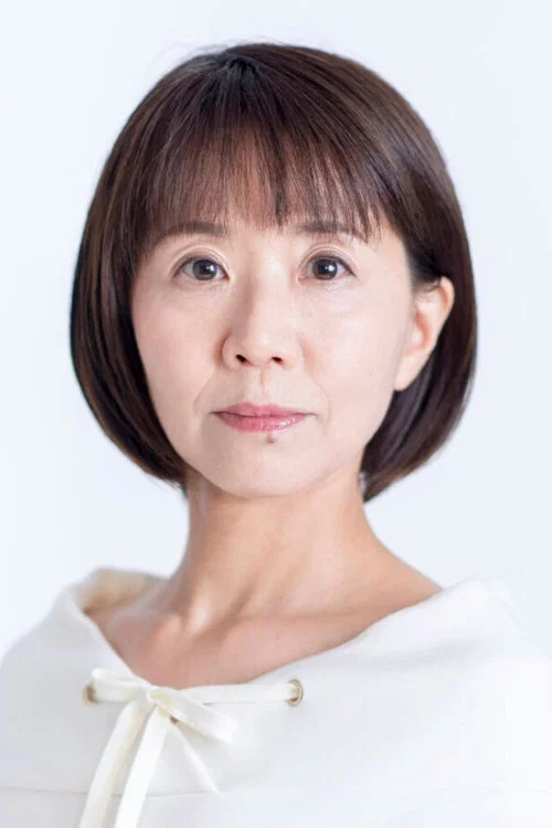 Satoko Iwasaki